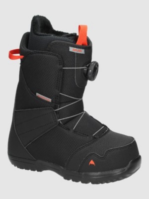 Salomon Launch Boa SJ Boa 2022 Snowboard Boots buy at Blue Tomato